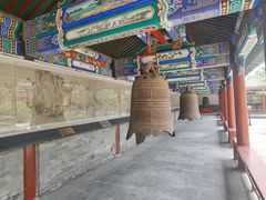 -大钟寺古钟博物馆