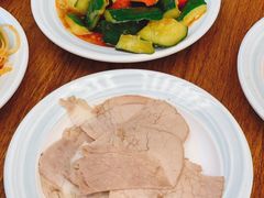 -小灶派· 地道兰州牛肉面(宏发大厦店)