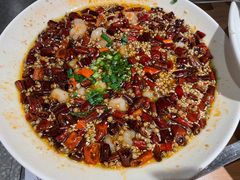 -太二酸菜鱼(金沙印象城店)