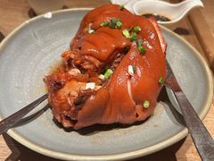 -金掌勺锅包肉(太原万达店)