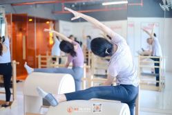 点击看大图 -意施精准塑形普拉提
