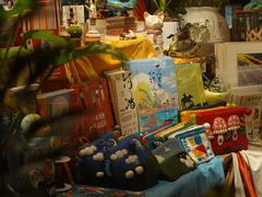 -橡皮书店(翠湖北路店)