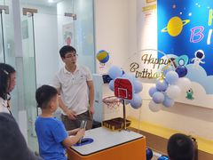 -斯坦星球AI编程·机器人科创·科学实验·信奥·思维·STEM·乐高·竞赛考级(长宁虹桥大融城荟聚中心)