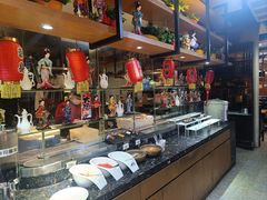-御品海宴海鲜自助餐厅(龙岗万科广场店)