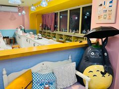 -千浔一暖DIY蛋糕烘焙(人民大学店)