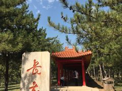 -乌素图国家森林公园