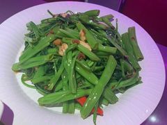 -新越盏·东南亚料理(捷登都会店)