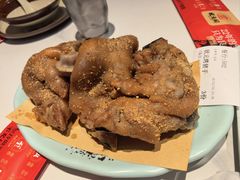 -状元阁烧烤(新华路总店)