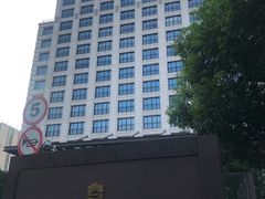-杭州城中香格里拉大酒店