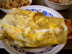 果子-陈记锅巴菜(五大道店)