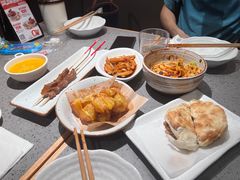 -大师兄·西北小馆(南沙万达广场店)