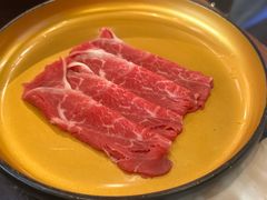 -牛New寿喜烧(闵行龙湖天街店)