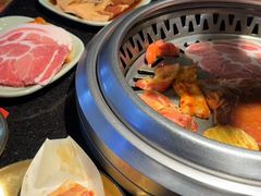 -梨花自助烤肉(天河城店)