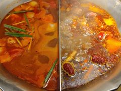 -湊湊火锅·茶憩(打浦桥日月光店)