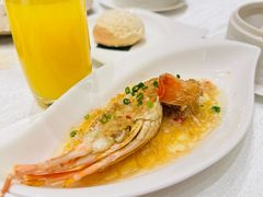-成都瑞吉酒店·宴庭中餐厅