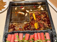 -红鼎坊·老成都火锅(新南门店)