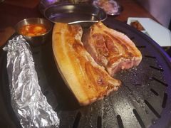 -济州爱肉堂(总店)