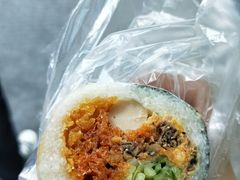 -糯米卷
