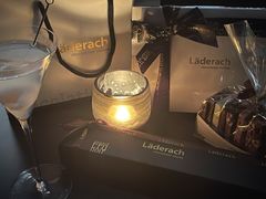 -Laderach 莱德拉(上海环贸iapm店)