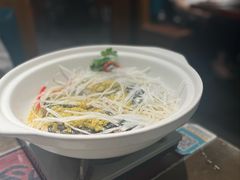 -老山村酒楼(白石洲店)