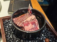 -久藏·横膈膜烧肉·酒场(江汉路店)