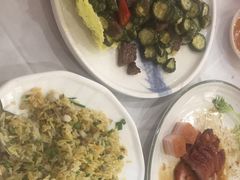 厨皇炒饭-东江海鲜酒家(艺都分店)