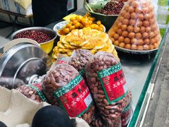 -老金家蛋菜夹馍(西安总店)