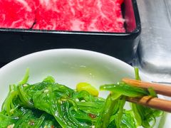 -海底捞火锅(东百中心店)