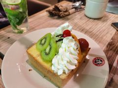 -漫咖啡(银泰创意城店)