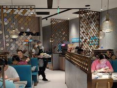 -半天妖烤鱼(丰科万达店)