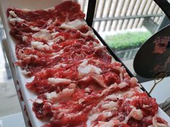-俏牛哥鲜牛肉牛肆馆(重庆天地店)