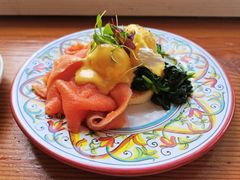 -Alimentari Mulino意大利餐吧&烘焙(丰盛里店)