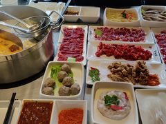 -牛德亨臻牛潮汕火锅(万邦时代店)