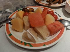 -比格比萨自助(鲁能城店)