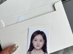 -小树照相馆·证件照(打浦桥店)