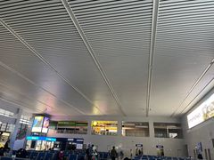 -黄山北站