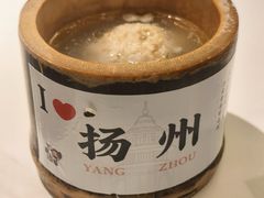 -打酱油·非遗淮扬菜(瘦西湖梅岭老店)