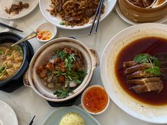 -神仙馆(衡山路店)