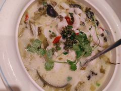 -乾隆美食·本帮菜(黄河路店)