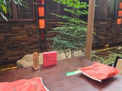 -单家老院·院子里的青岛菜(沙子口店)