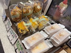 -蜜棠甜品(平山店)