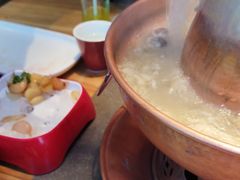 -额尔敦草原涮羊肉·烧烤(冻青树总店)