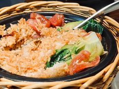 -鸽味轩(新街口店)