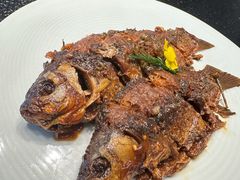 -大拙里·精致融合菜(沙湖桃源国际店)