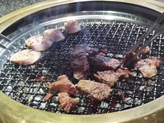 -正苑26年海鲜烤肉•牛尾汤汤饭(东港店)