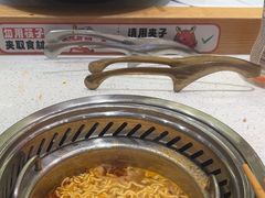 -龍歌自助小火锅(崂山丽达店)