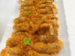 -品海楼·大连海胆锅贴馆(东港店)