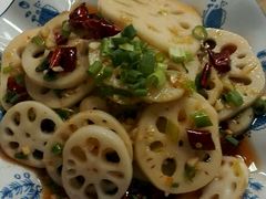 -小四川水煮鱼(南六中路店)