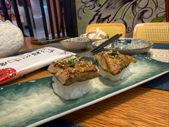 -樱の千渡日式料理·铁板烧•烧鸟(金盛田广场店)