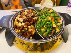 -锦尚阁烤鱼(望京新荟城店)